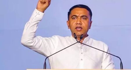 Pramod Savanth