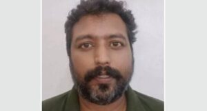 Robin Sakariya