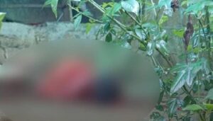 Kannur murder