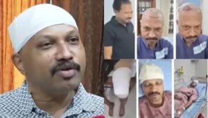 Hair transplantation