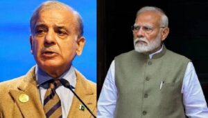 Modi & Shahabas