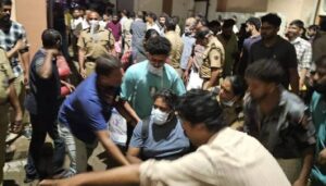 Medical college