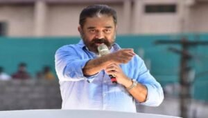 Kamal Hassan