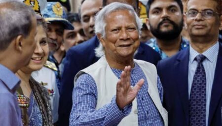 Fasur Rahman