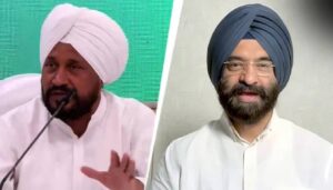 Bjp-congress