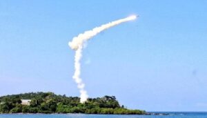 Missiles