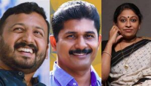 Nilmaboor election