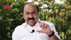 VD Satheeshan