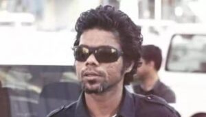 Sameer Thahir
