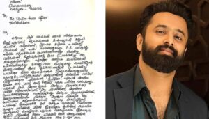 Unni mukundan