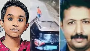 Aadi shekar murder