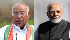 Mallikarjun Kharge