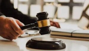 Court verdict