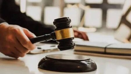 Court verdict