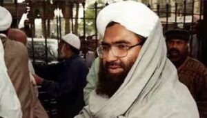 Mazood Azhar