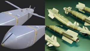 Missiles