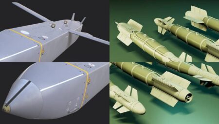 Missiles