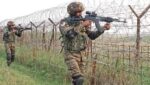 Indian army