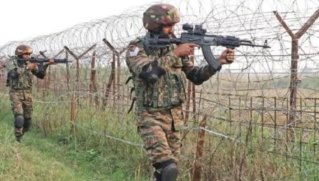 Indian army