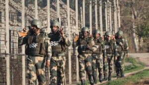 Bsf