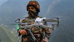 Indian army