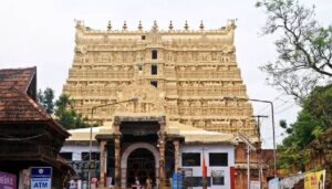 Padmanabha swami temple