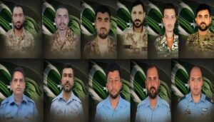 Pakistan army