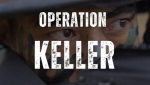 Operation Keller