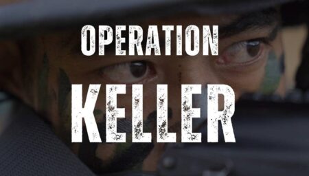 Operation Keller