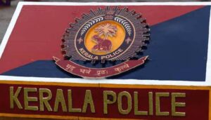 Kerala Police