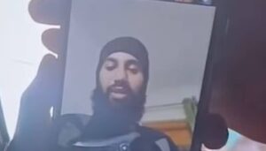 Terrorist