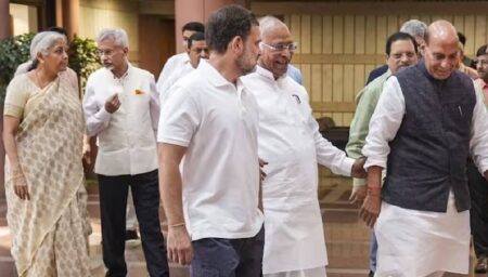 India's MP