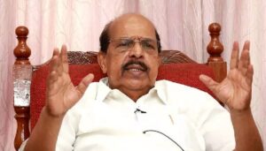 G Sudhakaran