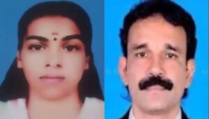 Reshma murder case