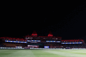 Punjab Kings vs Delhi Capitals Highlights, IPL 2025: PBKS vs DC Called Off