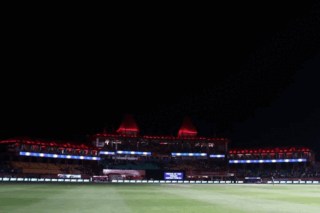 Punjab Kings vs Delhi Capitals Highlights, IPL 2025: PBKS vs DC Called Off