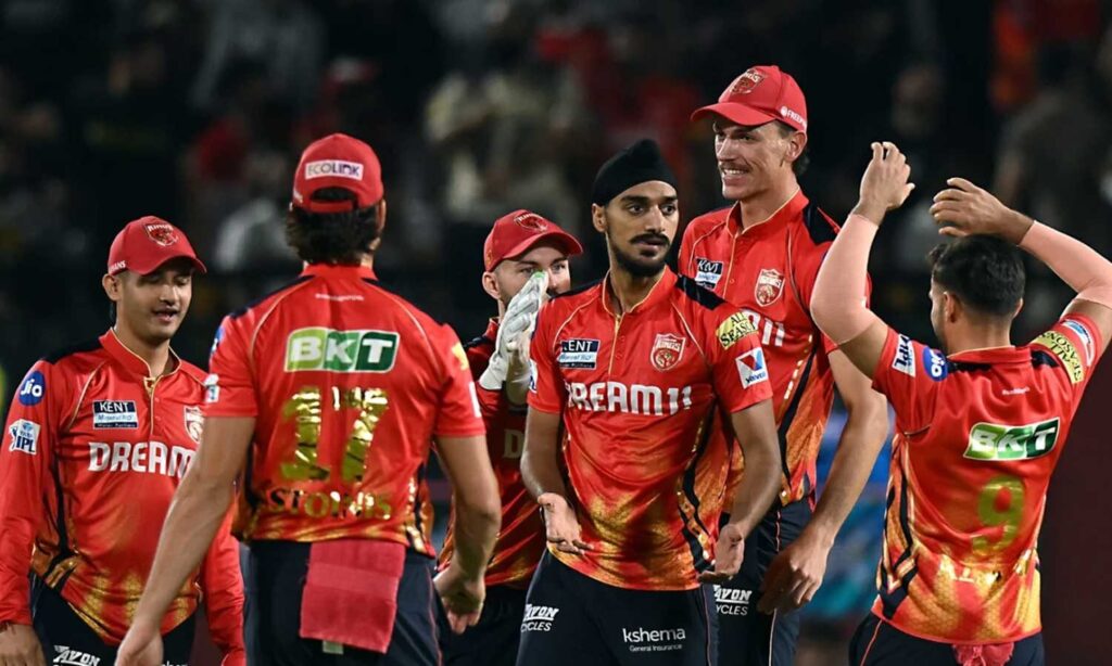 Punjab Kings vs Lucknow Super Giants Highlights, IPL 2025: Prabhsimran Singh, Arshdeep Singh