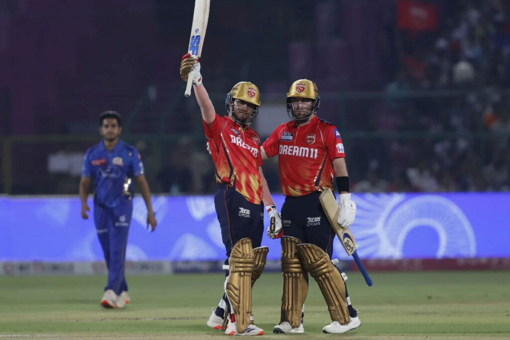 Punjab Kings vs Mumbai Indians LIVE Score, IPL 2025: Shreyas Iyer's PBKS Seal Top-2