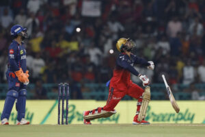 LSG vs RCB LIVE Score, IPL 2025: Rishabh Pant's 118 In Vain As Jitesh Sharma's Knock Secures RCB Top-2