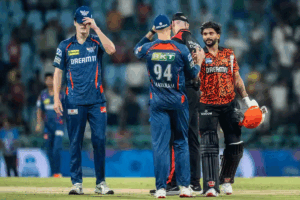 LSG vs SRH Highlights, IPL 2025: LSG Crash Out Of Playoffs Race As Abhishek Sharma Guides SRH To Easy Victory