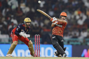 Royal Challengers Bengaluru vs Sunrisers Hyderabad Highlights, IPL 2025: Ishan Kishan