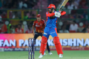 Punjab Kings vs Delhi Capitals Highlights, IPL 2025: Sameer Rizvi Fifty