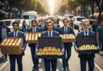 Representative image; Created using AI