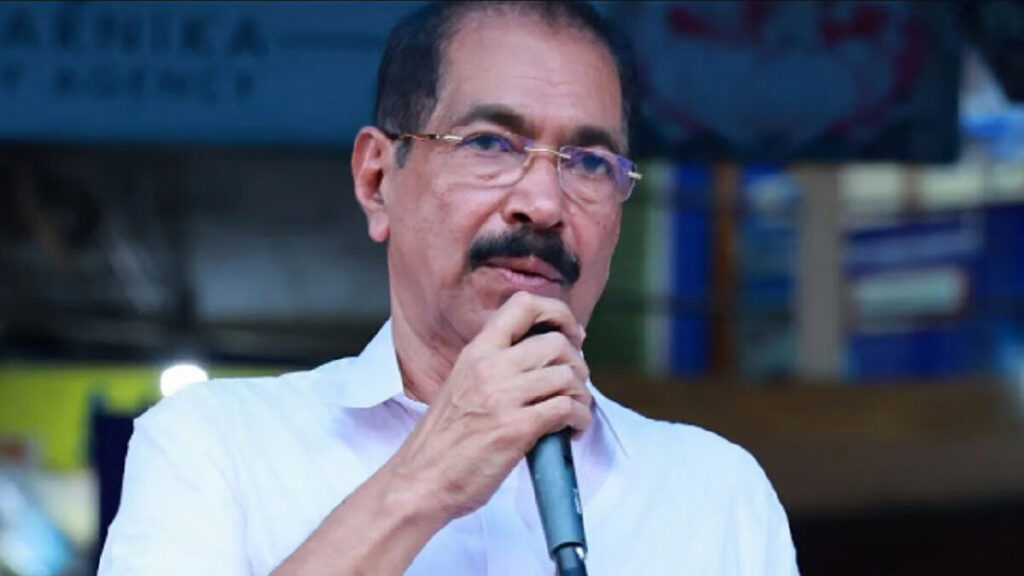 sunny joseph
