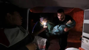 gaza