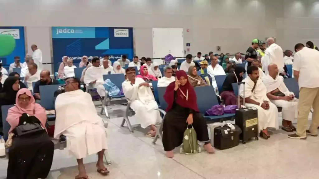 hajj