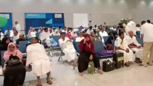 hajj