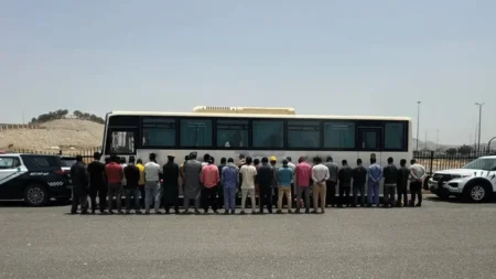 hajj illegal