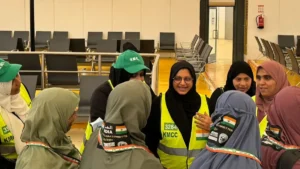 hajj kmcc