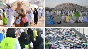 hajj